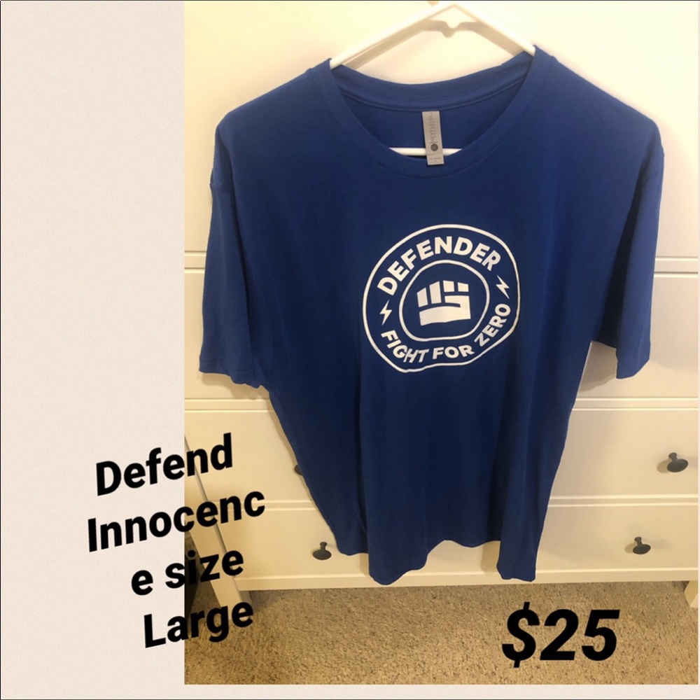 Younique Foundation T-shirt